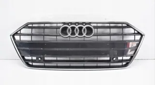 4L0853651F Решетка радиатора Audi A7 2 (S7,RS7) Арт e12725702, вид 1