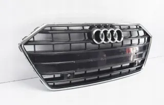 4L0853651F Решетка радиатора Audi A7 2 (S7,RS7) Арт e12725702, вид 3