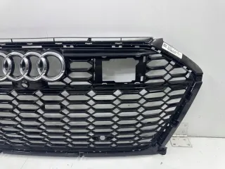 4K8853651F 4K8853651 Решетка радиатора Audi A7 2 (S7,RS7) Арт e12725692, вид 3