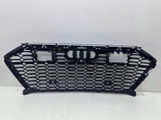 4K8853651F 4K8853651 Решетка радиатора Audi A7 2 (S7,RS7) Арт e12725692, вид 4