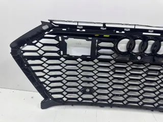 4K8853651F 4K8853651 Решетка радиатора Audi A7 2 (S7,RS7) Арт e12725692, вид 5