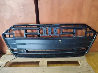 4K8853651A 4K8853653A Решетка радиатора Audi A7 2 (S7,RS7) Арт e12725691, вид 1