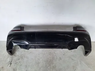  Бампер задний BMW 3 G20/G21 Арт e12725660, вид 1
