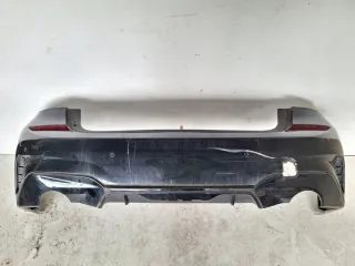 Бампер задний BMW 3 G20/G21 Арт e12725660, вид 2
