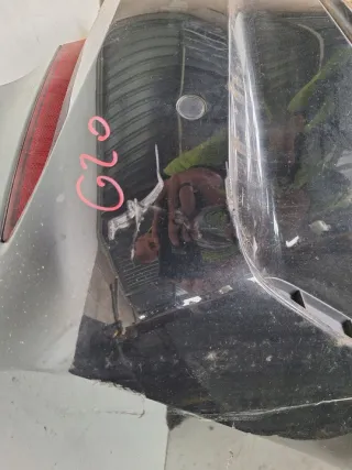  Бампер задний BMW 3 G20/G21 Арт e12725660, вид 6
