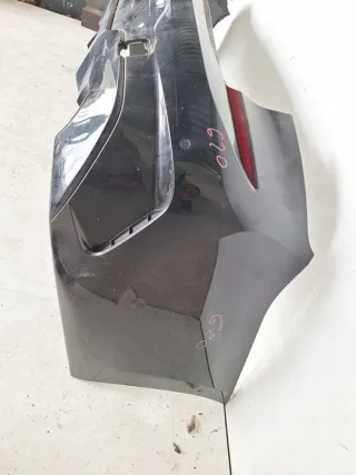  Бампер задний BMW 3 G20/G21 Арт e12725660, вид 7