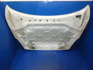 614-46 Капот Volvo V60 1 Арт e12725636, вид 4