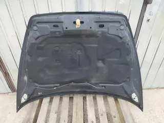 2007-2012 Капот Volvo S40 2 Арт e12725610, вид 15