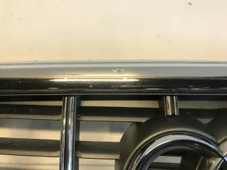 8K0853651B Решетка радиатора Audi A4 B8 Арт e12725579, вид 2