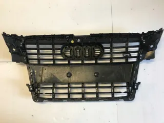 8K0853651B Решетка радиатора Audi A4 B8 Арт e12725579, вид 4