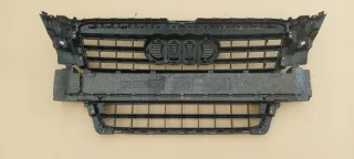 8K0853651 Решетка радиатора Audi A4 B8 Арт e12725578, вид 2