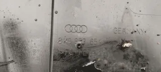 8K0853651 Решетка радиатора Audi A4 B8 Арт e12725578, вид 3