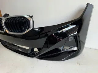 5A1BF40 Бампер передний BMW 3 G20/G21 Арт e12725558, вид 3