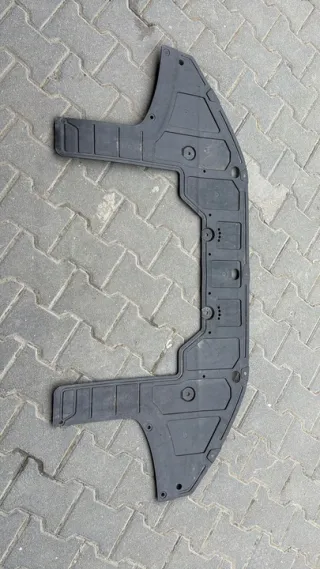 29110-CO000 Декоративная крышка двигателя Hyundai i20 1 Арт e12725516, вид 4
