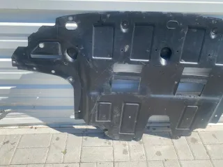 29110-C8000, Декоративная крышка двигателя Hyundai i20  2 Арт e12725515, вид 2