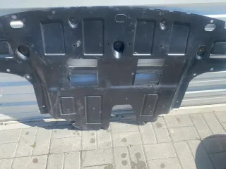 29110-C8000, Декоративная крышка двигателя Hyundai i20  2 Арт e12725515, вид 3