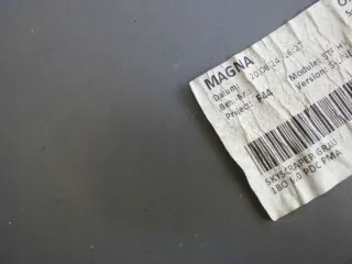 7477430 Бампер задний BMW 2 F44 Арт e12725464, вид 8