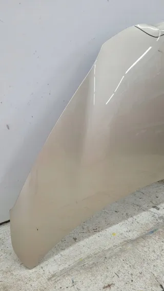 SPP13542 Капот Toyota Aygo 2 Арт e12725418, вид 3