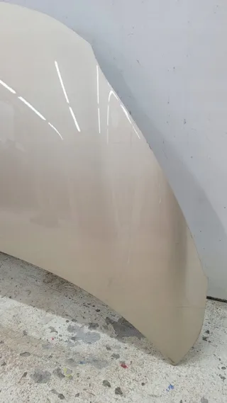 SPP13542 Капот Toyota Aygo 2 Арт e12725418, вид 5