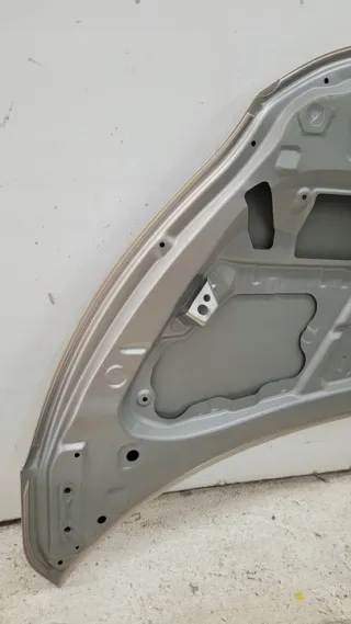 SPP13542 Капот Toyota Aygo 2 Арт e12725418, вид 10