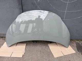  Капот Toyota Aygo 2 Арт e12725417, вид 1
