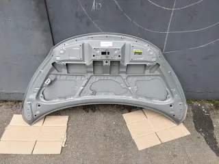  Капот Toyota Aygo 2 Арт e12725417, вид 8