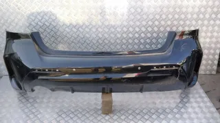 51128070949 8070949 Бампер задний BMW 1 F40 Арт e12725360, вид 1
