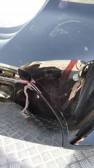 51128070949 8070949 Бампер задний BMW 1 F40 Арт e12725360, вид 4