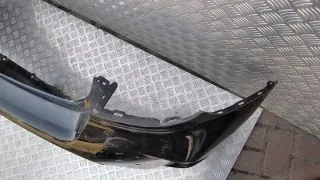 51128070949 8070949 Бампер задний BMW 1 F40 Арт e12725360, вид 5