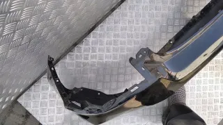 51128070949 8070949 Бампер задний BMW 1 F40 Арт e12725360, вид 6