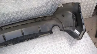 51128070949 8070949 Бампер задний BMW 1 F40 Арт e12725360, вид 9