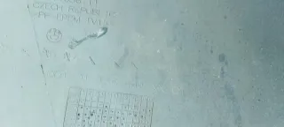 OK 51118070928 8070928 21163611 Бампер передний BMW 1 F40 Арт e12725351, вид 7
