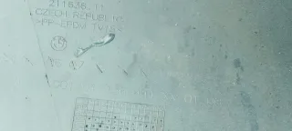 OK 51118070928 8070928 21163611 Бампер передний BMW 1 F40 Арт e12725351, вид 8
