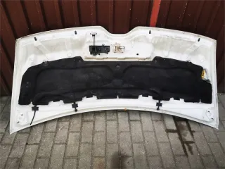 651009963R Капот Renault Master 3 restailing Арт e12725259, вид 8