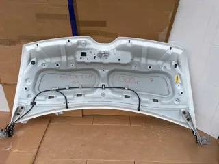 651226743R Капот Renault Master 3 restailing Арт e12725258, вид 11