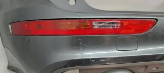  Бампер задний Audi Q5 1 Арт e12725220, вид 3