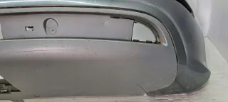  Бампер задний Audi Q5 1 Арт e12725220, вид 5