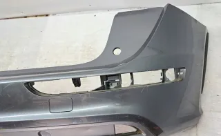  Бампер задний Audi Q5 1 Арт e12725220, вид 6