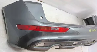  Бампер задний Audi Q5 1 Арт e12725220, вид 7