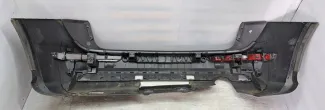  Бампер задний Audi Q5 1 Арт e12725220, вид 9