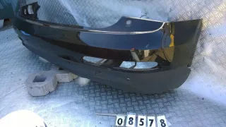 2011-2015 8U0807511 Бампер задний Audi Q3 1 Арт e12725187, вид 2