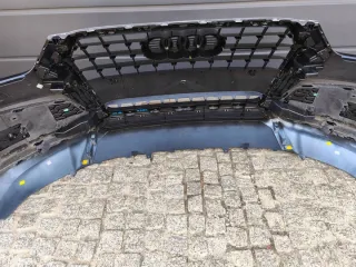 8U0807437AS Бампер передний Audi Q3 1 Арт e12725143, вид 11
