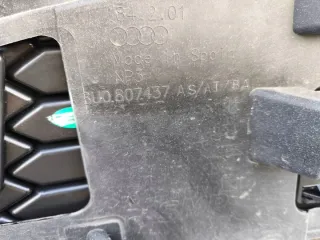 8U0807437AS Бампер передний Audi Q3 1 Арт e12725143, вид 14