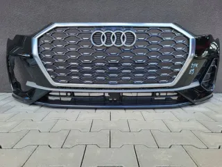  Бампер передний Audi Q3 1 Арт e12725141, вид 1