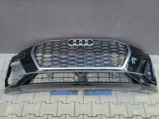  Бампер передний Audi Q3 1 Арт e12725141, вид 2
