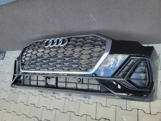  Бампер передний Audi Q3 1 Арт e12725141, вид 3