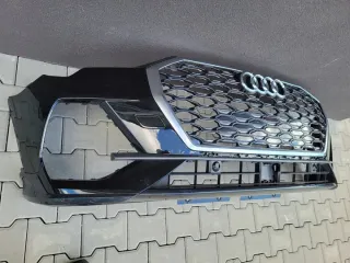  Бампер передний Audi Q3 1 Арт e12725141, вид 4