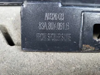  Бампер передний Audi Q3 1 Арт e12725141, вид 7