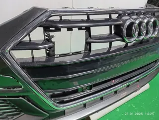 4K8807437 Бампер передний Audi A7 2 (S7,RS7) Арт e12725076, вид 8