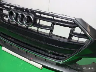 4K8807437 Бампер передний Audi A7 2 (S7,RS7) Арт e12725076, вид 9
